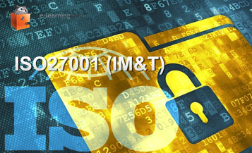 ISO 27001 Information Security Management Systems e-Learning